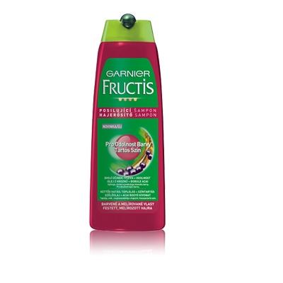 Fructis sampon 250ml tarts szn